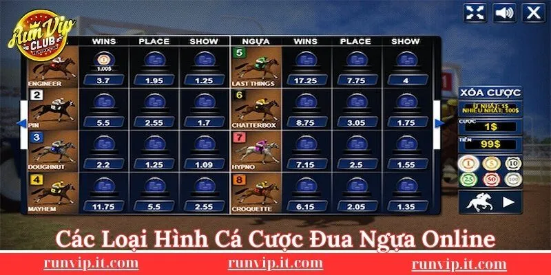 Cach-loai-hinh-ca-cuoc-dua-ngua-online-pho-bien