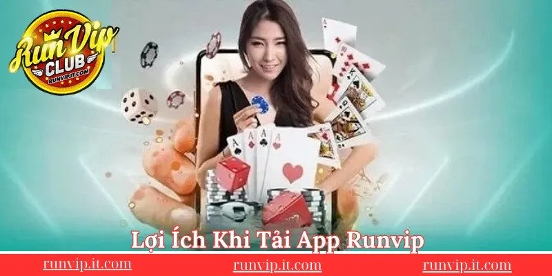 koi-ich-khi-tai-app-runvip-la-gi